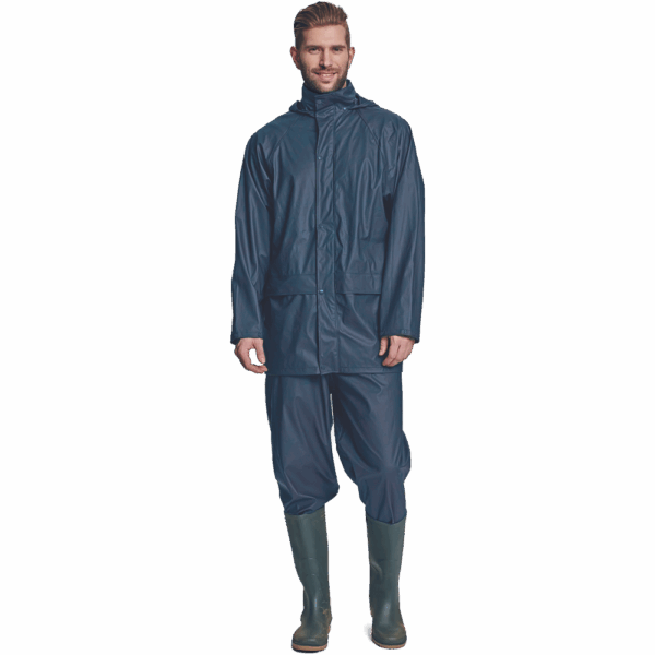 SIRET PU obleka za dež - slika 13