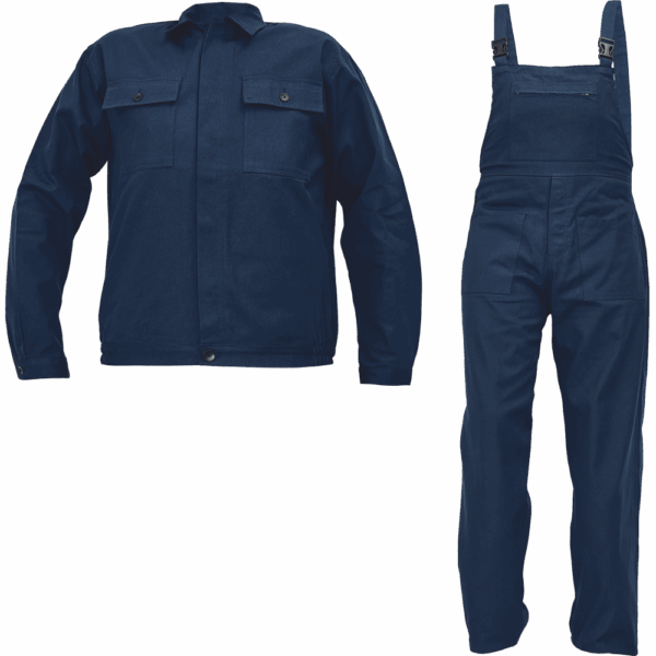 FF RALF BE-01-005 set(j+b)