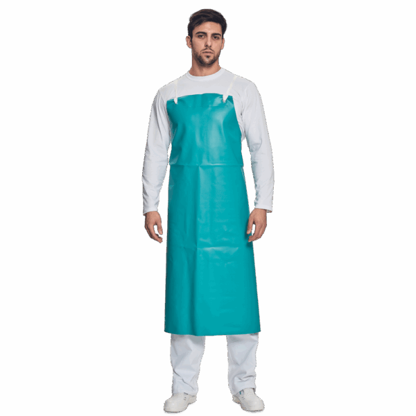 Predpasnik Ansell 56-100 (PVC-45G) - slika 2
