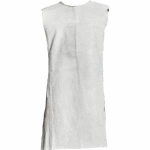 LASCAR varjenje-apron nad rameni