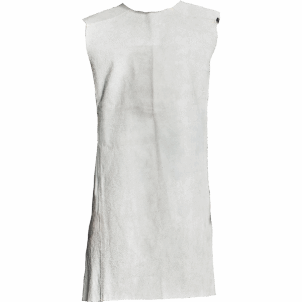 LASCAR varjenje-apron nad rameni