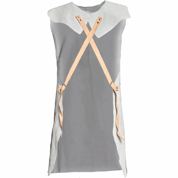 LASCAR varjenje-apron nad rameni - slika 2