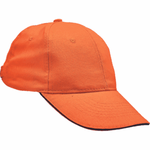 Baseballska kapa TULLE