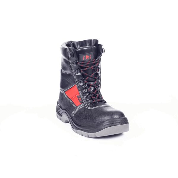 HOF SC-03-009 S3 SRC visok gleženj - slika 3