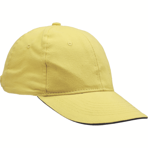 Baseballska kapa TULLE - slika 4