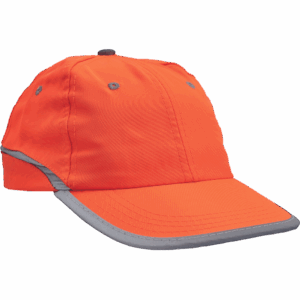 TAHR baseballska kapa odseva.