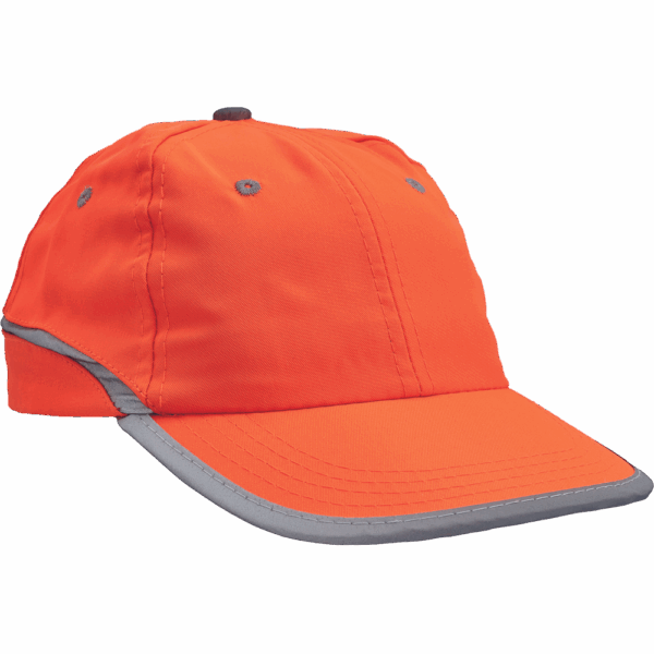 TAHR baseballska kapa odseva.