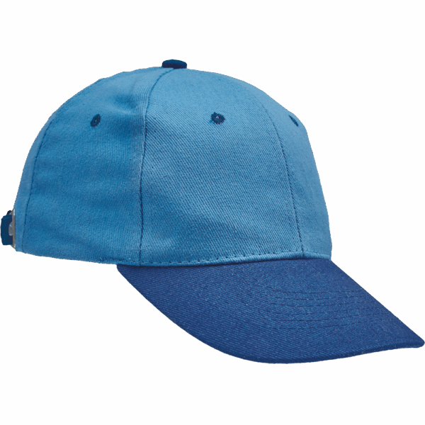 STANMORE baseballska kapa modra