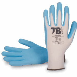 TB 700COOL nitril rokavice