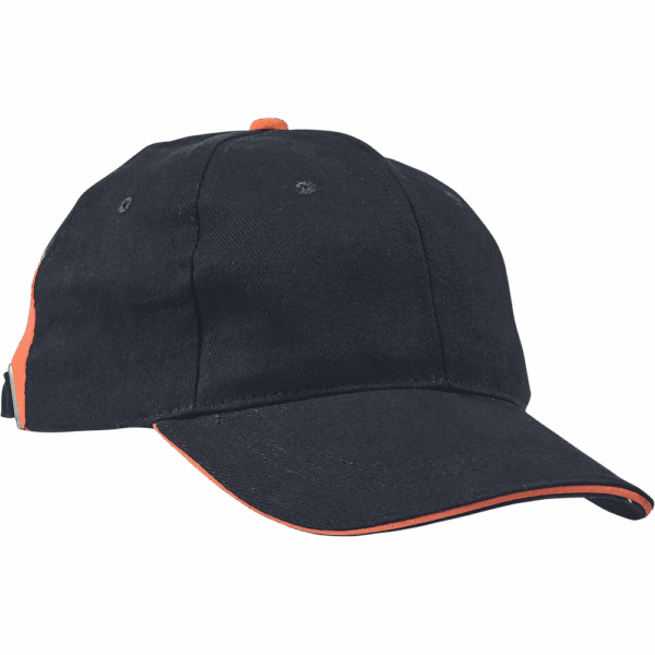 Baseballska kapa KNOXFIELD