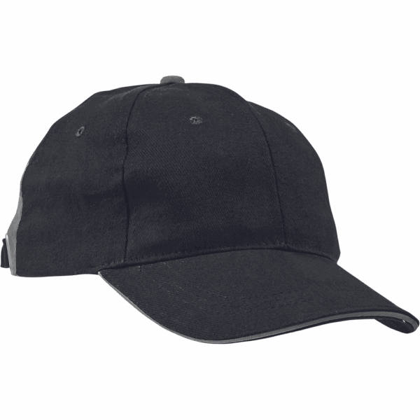 Baseballska kapa KNOXFIELD - slika 2
