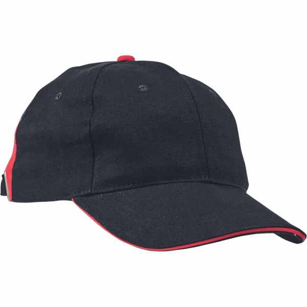 Baseballska kapa KNOXFIELD - slika 3