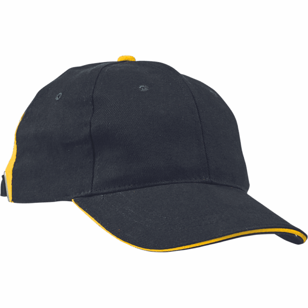 Baseballska kapa KNOXFIELD - slika 4