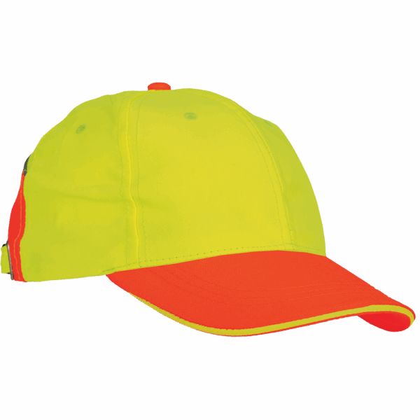 KNOXFIELD HV baseballska kapa