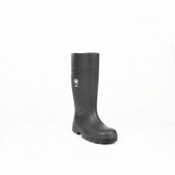 Škornji STEPLITE SolidGrip PU S5 CI SRC - slika 3