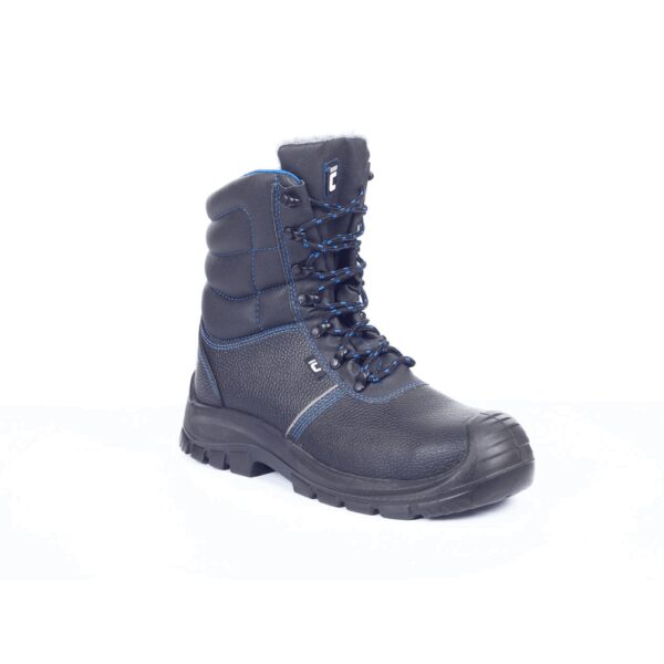 RAVEN XT S3 CI SRC visok gleženj - slika 3