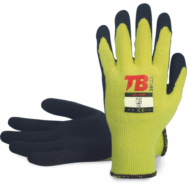 Rokavice TB 302 GRIP