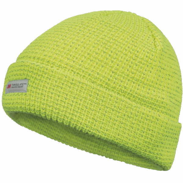 Pletena kapa CLEEVE RFLX - slika 2