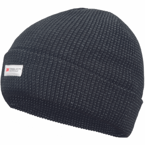Pletena kapa CLEEVE RFLX - slika 4