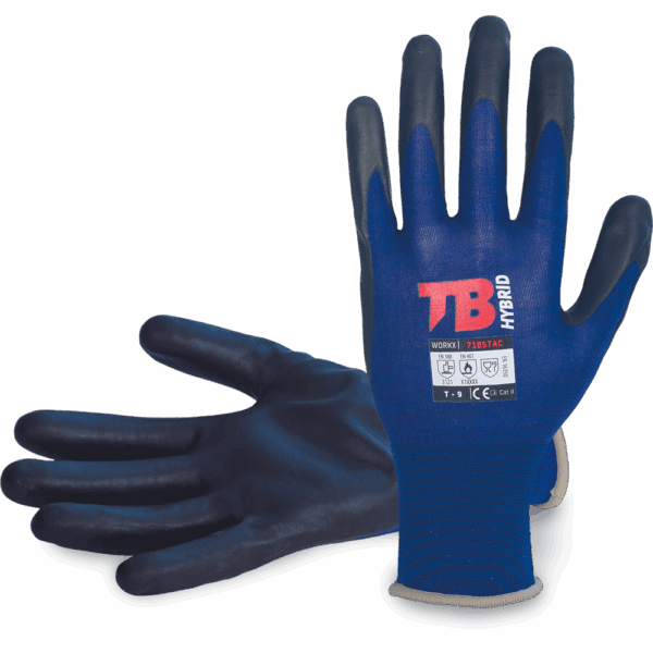 Rokavice TB 718STAC