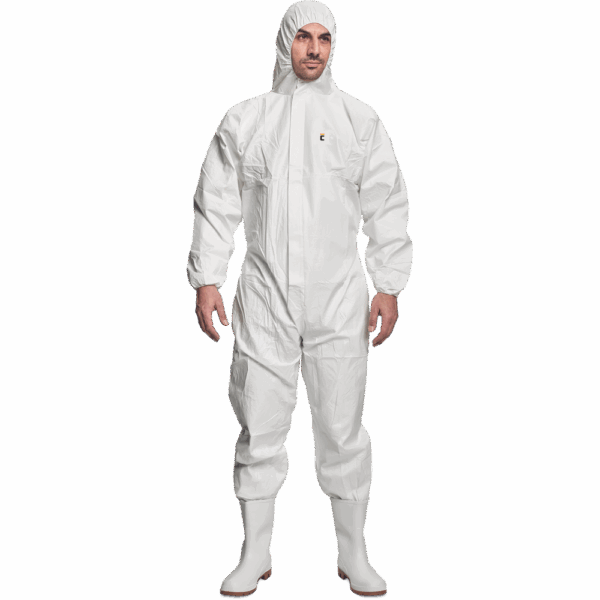 CHEMSAFE 500 na splošno - slika 2