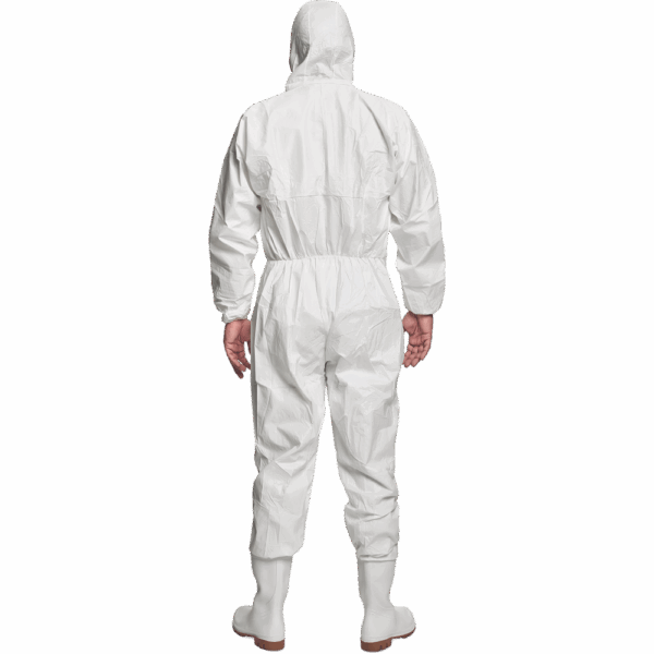 CHEMSAFE 500 na splošno - slika 3