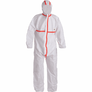 CHEMSAFE 400 na splošno