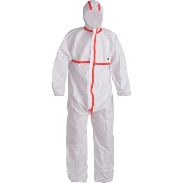 CHEMSAFE 400 na splošno