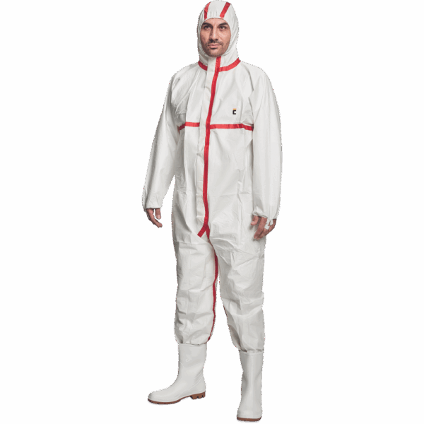 CHEMSAFE 400 na splošno - slika 2