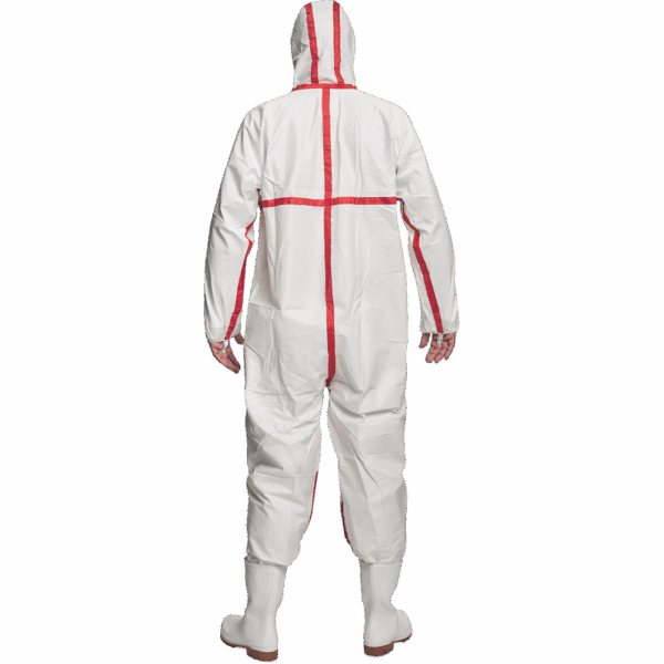 CHEMSAFE 400 na splošno - slika 3