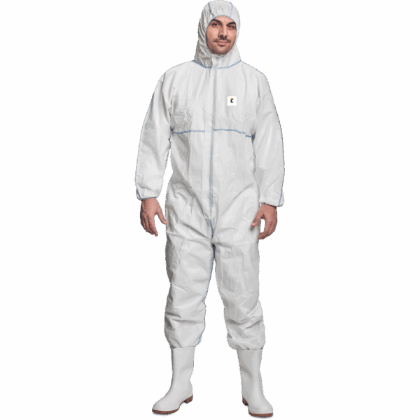 CHEMSAFE MS1 splošno - slika 2