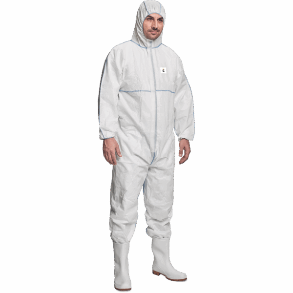 CHEMSAFE MS1 splošno - slika 3