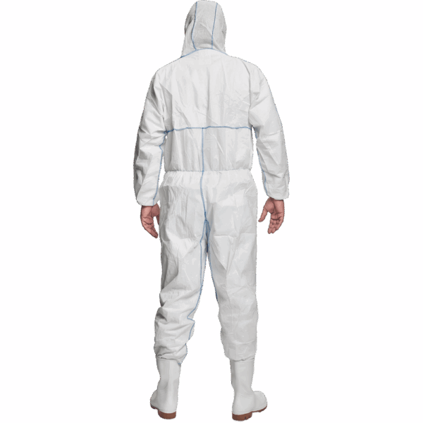 CHEMSAFE MS1 splošno - slika 4