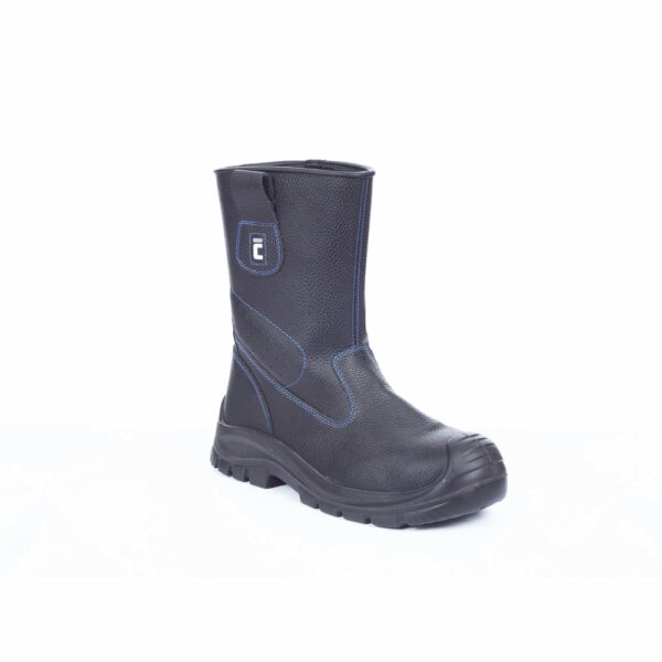 RAVEN XT S3 SRC Škornji Rigger - slika 3