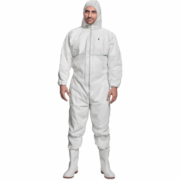 CHEMSAFE C1 splošno - slika 2