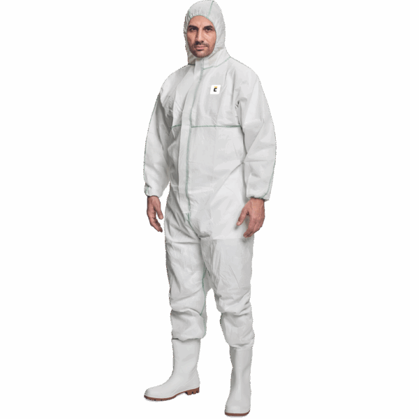 CHEMSAFE C1 splošno - slika 3