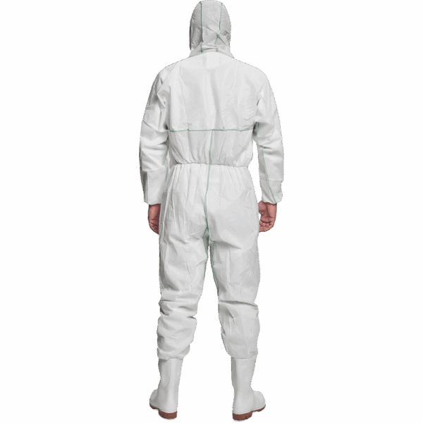 CHEMSAFE C1 splošno - slika 4