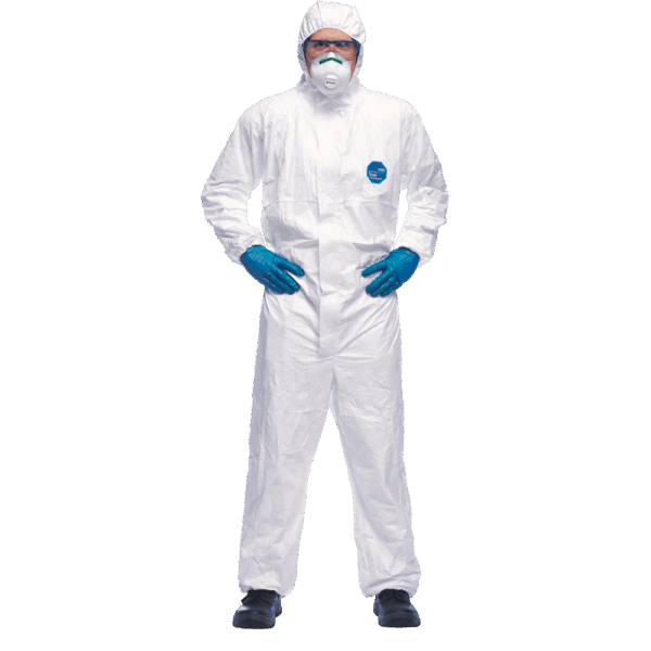 Tyvek 500 Xpert na splošno