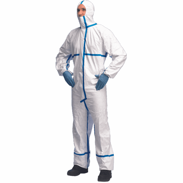 Tyvek 600 Plus splošno