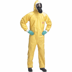 Tychem 2000 C splošno