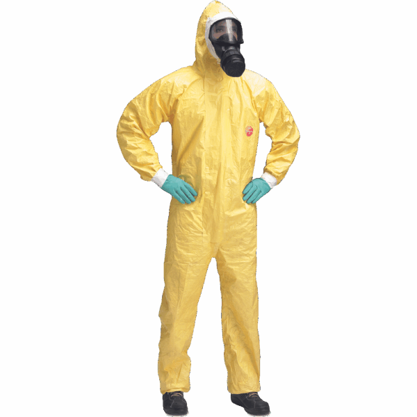 Tychem 2000 C splošno
