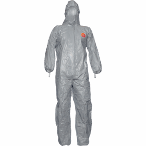 Tychem 6000 F splošno