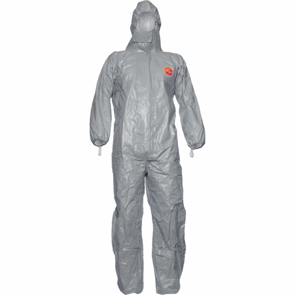 Tychem 6000 F splošno