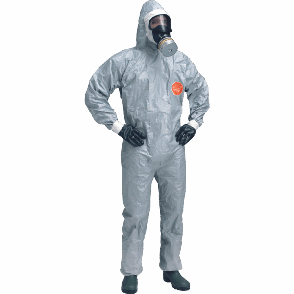 Tychem 6000 F splošno - slika 2