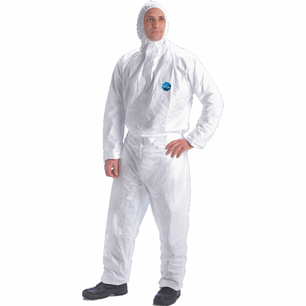 Tyvek 400 Dual overall