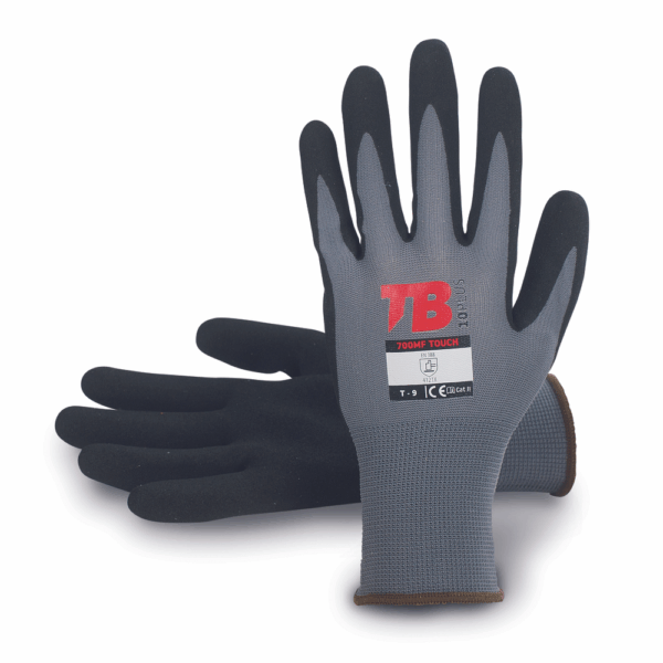 Rokavice TB 700MF TOUCH