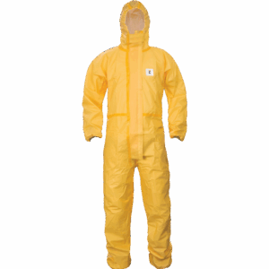 CHEMSAFE SHIELD splošno