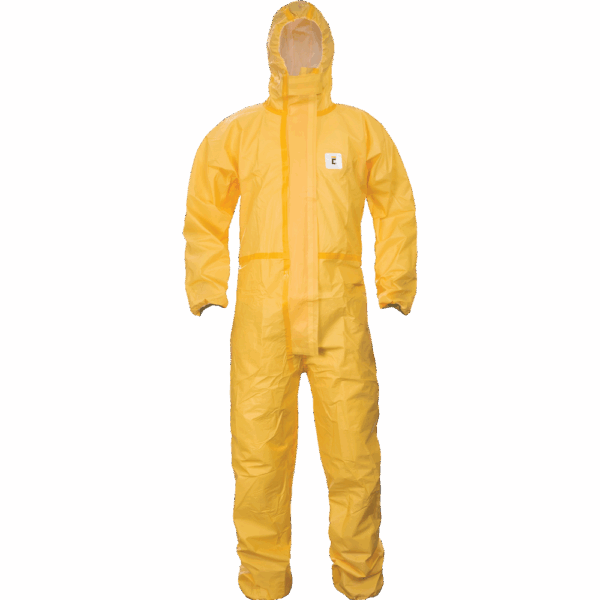 CHEMSAFE SHIELD splošno