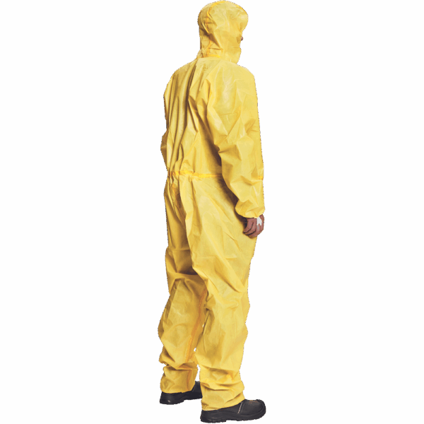 CHEMSAFE SHIELD splošno - slika 2