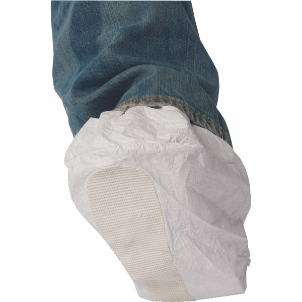 Tyvek 500 Prevleka za čevlje, protizdrsna POSA 36-42 - slika 2